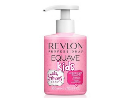 Revlon Professional Equave Kinder Shampoo 300 ml
