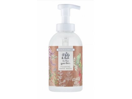 heathcote ivory in the garden hand wash 530ml