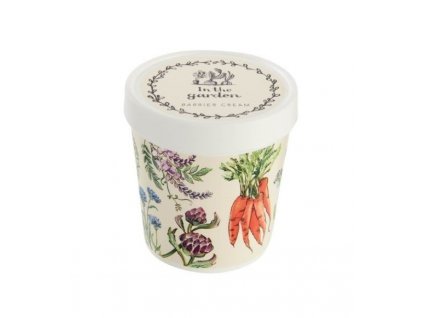 heathcote ivory in the garden barrier cream 200ml