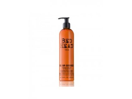 Tigi Bed Head Colour Goddess Öl infundiert Shampoo 400 ml
