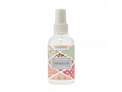 60891 heathcote ivory dezinfekcni sprej na ruce fabrics flowers 150ml