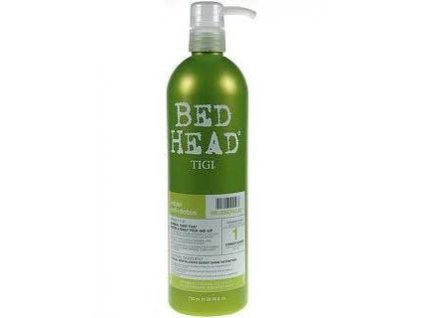 Tigi Bed Head Re-Energize kondicioner 750ml kondicioner na unavené vlasy