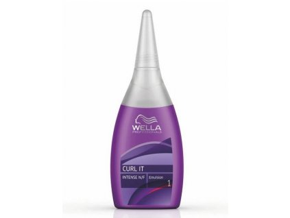 Wella Professionals Perm Curl It Mild Permanent 75ml