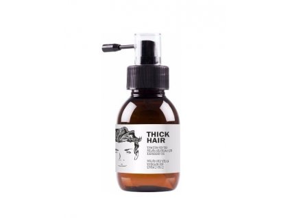 dear beard thick treatment 100ml