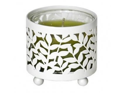 Village Candle SVÍCEN na mini svíčku ve skle