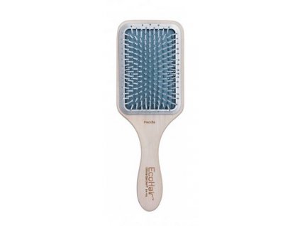 Olivia Garden  EcoHair Paddle kartáč na vlasy obdélník