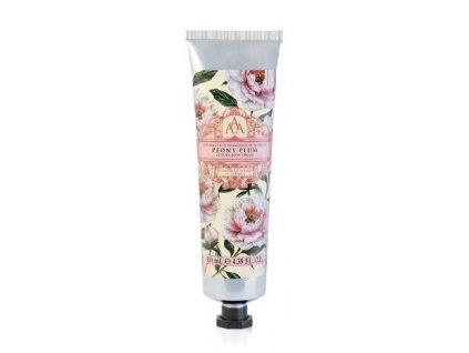 somerset body cream peony 130ml