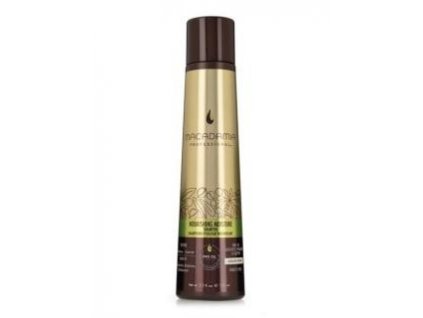 Macadamia Nourishing moisture shampoo 100ml
