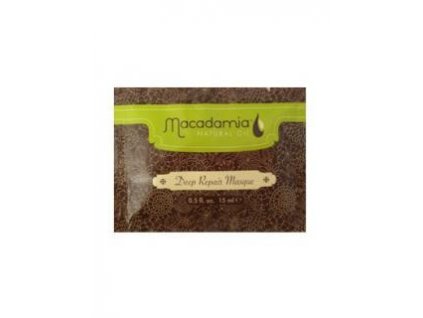 Macadamia Tiefenreparatur-Maske 15ml