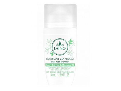 laino deodorant kaolin