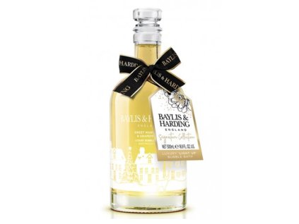 22559 1 62469 baylis harding pena v karafe sweet mandarin grapefruit mandarinka grepfruit 500ml