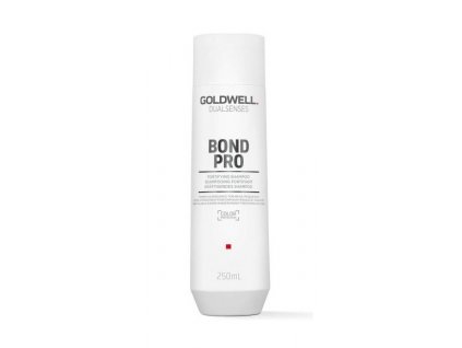 goldwell bond pro shampoo