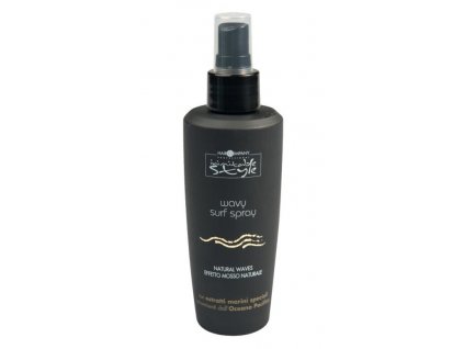 hair company wavy surf spray 200ml