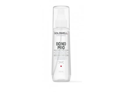 goldwell bond pro spray