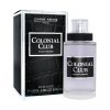 jeanne arthes panska toaletni voda colonial club 100ml