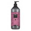 black rose curly shampoo 1000ml