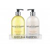 baylis harding mydlo mleko na ruce mandarinka grepfruit 2x500ml