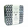 scottish au lait soap 100g v plechu