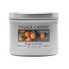 village candle tengerine dreams