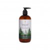 The English Soap Company flüssiges Hand- und Körpergel Nordic Pine 500 ml