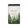 The English Soap Company Nordic Pine 190 g feste Seife mit dem Duft von nordischer Kiefer, Zypresse und Sandelholz