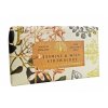 english soap company soap jasmine wild strawberry 190g