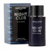 jeanne arthes night club edt 100ml