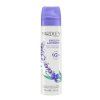 YARDLEY London English lavender body spray 75ml tělový sprej Levandule