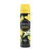 YARDLEY London Freesia & Bergamot body spray 75ml tělový sprej Frézie a bergamot
