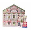 heathcote Ivory adventni kalendar 7ks