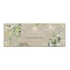the english soap company under the mistletoe 3x100g