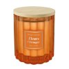 esprit provence cannelle orange svicka ve skle