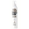 dusy volume mousse extra strong 400ml