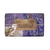 the english soap company bluebell rosemary mydlo 190g