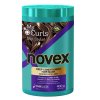 novex my curls mask 400g