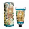the english soap company jasmine wild strawberry hand cream 75ml
