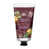 the english soap company christmas wreath hand cream 75ml