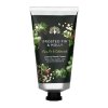 the english soap company frosted fir holly hand cream 75ml