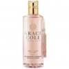 Grace Cole soothing bath & shower gel Vanilla Blush & Peony 300ml koupelový a sprchový gel