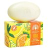 the english soap company citrus burst mydlo 100g