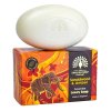 the english soap company sandalwood amber mydlo 100g