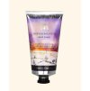 the english soap company winter solstice hand cream 75ml