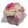 kytice z mydlovych kvetu romantic maly2