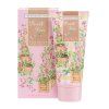 heathcote ivory sweet pea hand creme