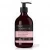Baylis & Harding Goodness natural Rose & Geranium Flüssigseife 500ml