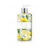 Baylis & Harding Royale Garden Handwäsche Zitrone & Basilikum Flüssigseife 500ml
