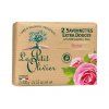 le petit olivier 2x100g mydlo ruze