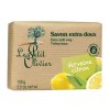 Le Petit Olivier extra milde Seife Eisenkraut und Zitrone 100g
