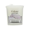 Colony Votivkerze Frisches Leinen 50g