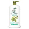 le petit olivier sprchovy krem mandlove mleko 750ml